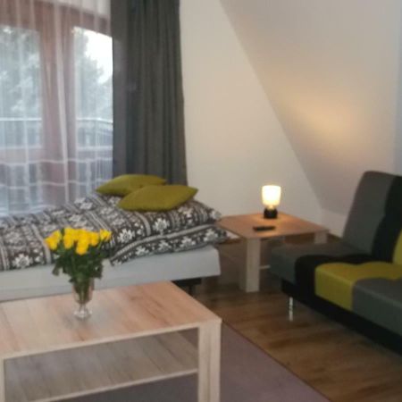 Apartamenty Lejówka Chocholow Bagian luar foto