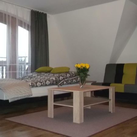 Apartamenty Lejówka Chocholow Bagian luar foto
