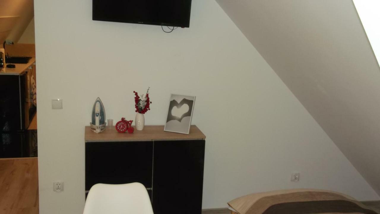Apartamenty Lejówka Chocholow Bagian luar foto
