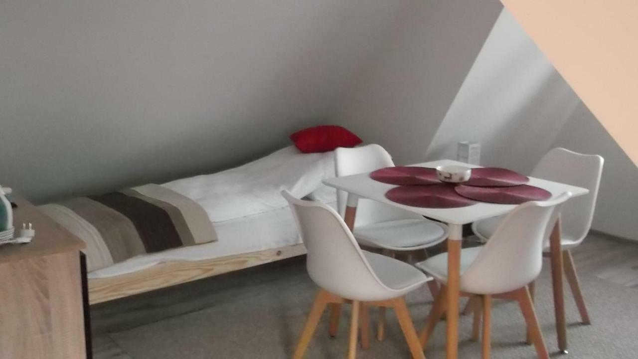 Apartamenty Lejówka Chocholow Bagian luar foto