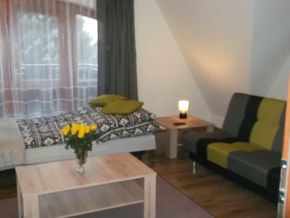 Apartamenty Lejówka Chocholow Bagian luar foto