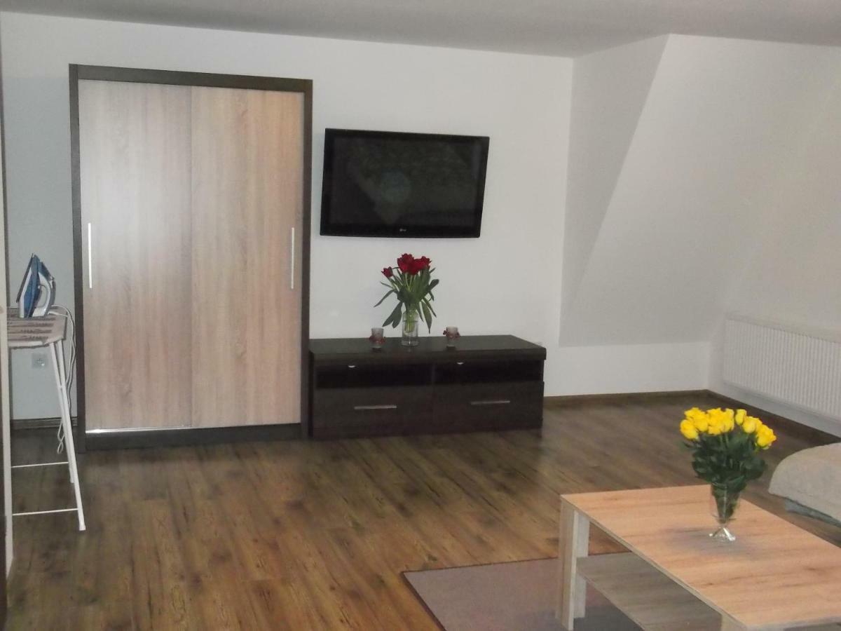 Apartamenty Lejówka Chocholow Bagian luar foto