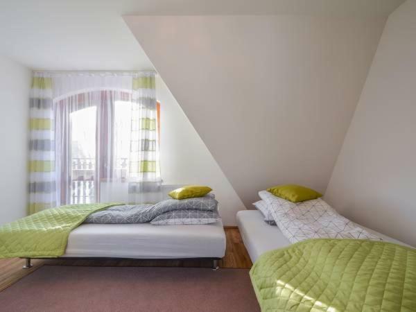 Apartamenty Lejówka Chocholow Bagian luar foto