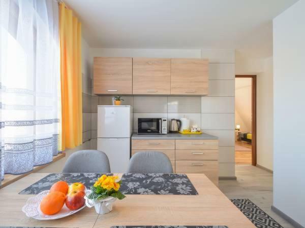 Apartamenty Lejówka Chocholow Bagian luar foto