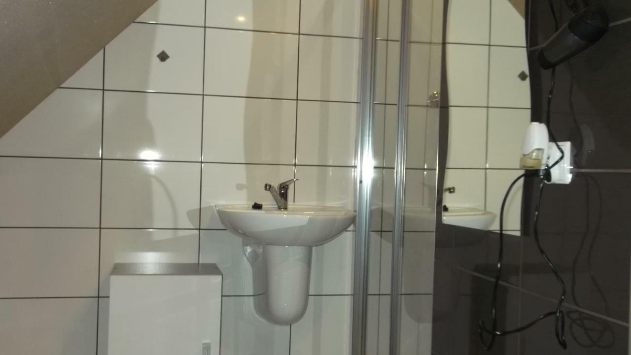 Apartamenty Lejówka Chocholow Bagian luar foto