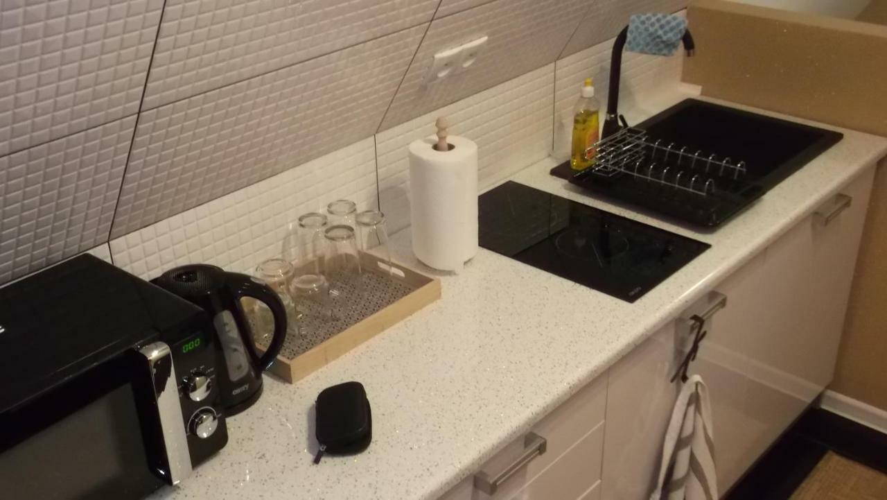 Apartamenty Lejówka Chocholow Bagian luar foto