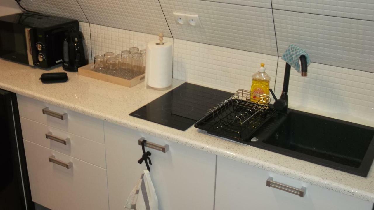 Apartamenty Lejówka Chocholow Bagian luar foto
