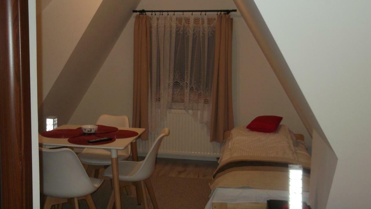 Apartamenty Lejówka Chocholow Bagian luar foto