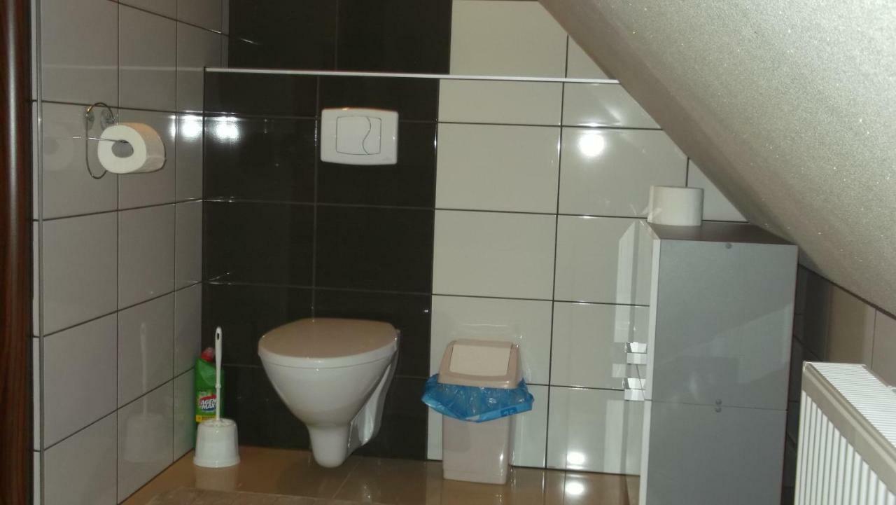 Apartamenty Lejówka Chocholow Bagian luar foto