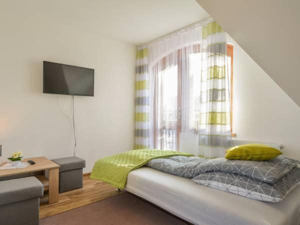 Apartamenty Lejówka Chocholow Bagian luar foto